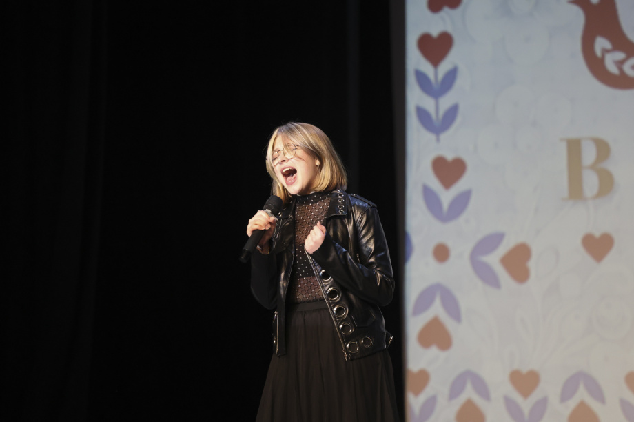 Названы победители фестиваля «Россия в сердце моём». Фото: «Камчатка Сегодня» \ Игорь Сафончик. Фотография 45