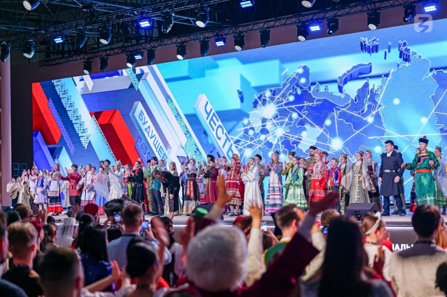 Камчатка претендует на право принять всероссийский марафон «Знание.Первые». Фото: kamgov.ru