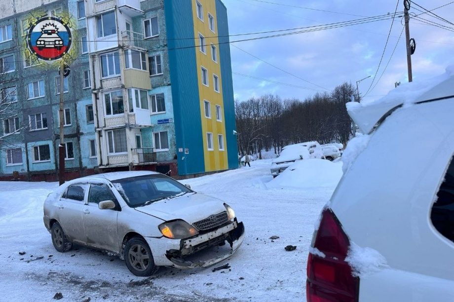Самые аварийными днями на Камчатке названы четверг и пятница. Фото: Госавтоинспекция Камчатского края. Фотография 6