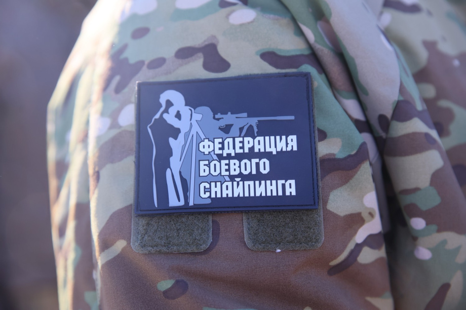 В Якутске стартовал международный турнир по высокоточной стрельбе. . Фотография 14