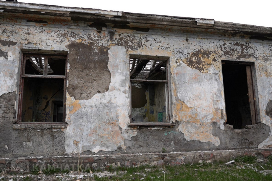 Приказ подписан: Минобороны передает земельные участки в ведение Камчатского края. . Фотография 4