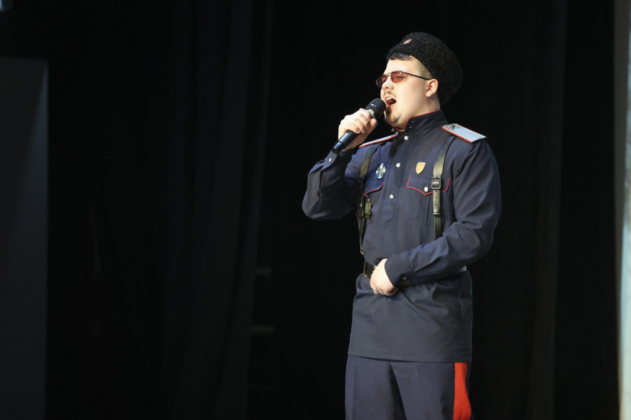 Названы победители фестиваля «Россия в сердце моём». Фото: «Камчатка Сегодня» \ Игорь Сафончик. Фотография 48