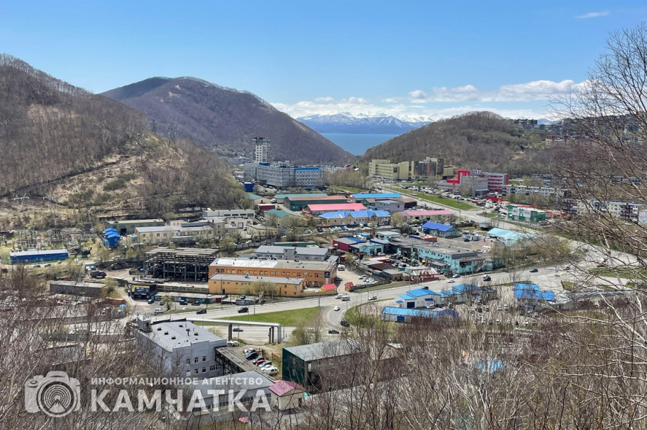 Плановые учения по гражданской обороне проведут в Петропавловке-Камчатском 23 октября. фото: ИА "Камчатка"