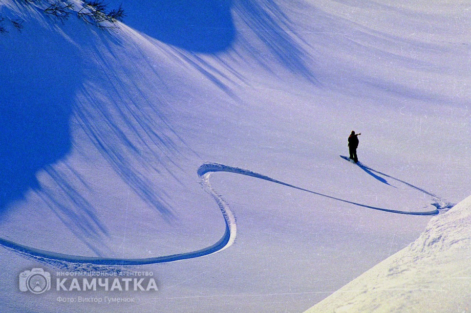 Всемирный день фотографии отмечает Камчатка. Фото: Виктор Гуменюк. Фотография 78