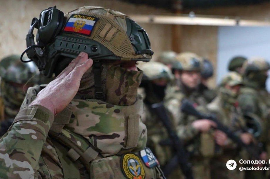 Без права на ошибку: как сапёр морской пехоты с Камчатки спасает жизни на передовой. 