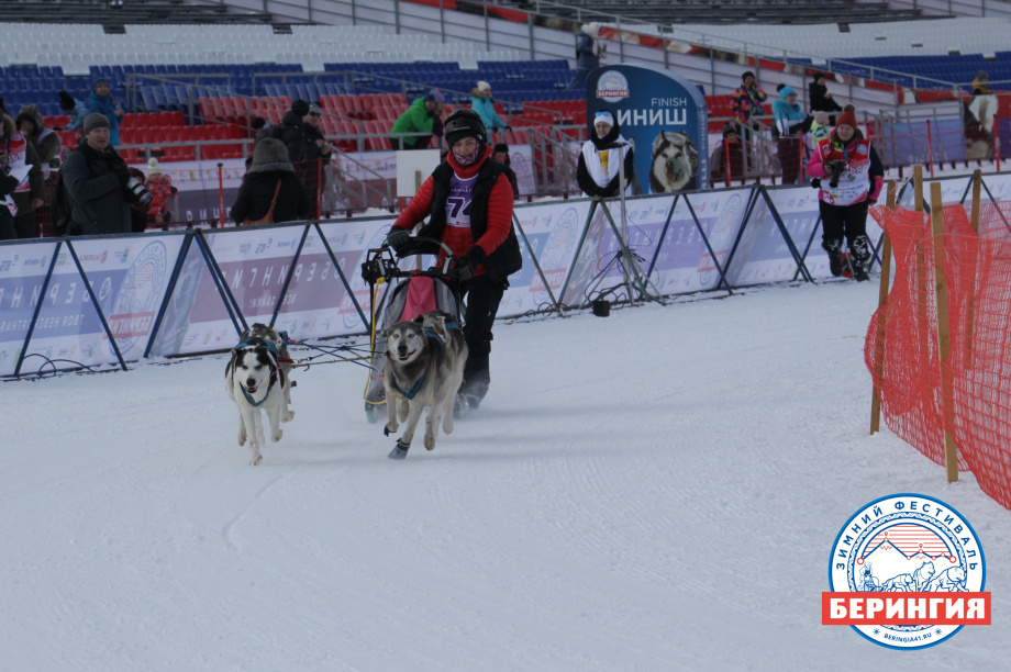 «Дюлин-2021». Фото: Виктор Гуменюк. Фотография 77