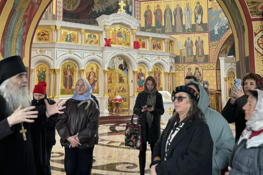 Гидов Камчатки учили быть интереснее для туристов. Фото с сайта kamgov.ru. Фотография 6