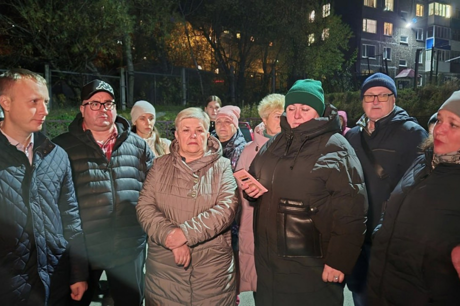 «Город 20/30»: в Петропавловске-Камчатском было получено более 400 предложений. Фото: мэрия ПКГО. Фотография 5