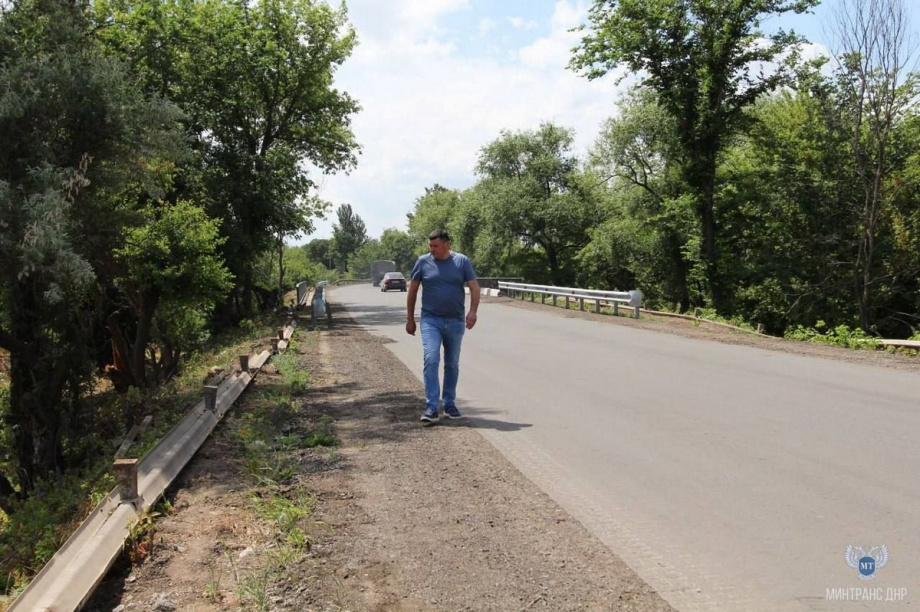 Больше четырёх километров дороги отремонтировали на подшефной Камчатке территории. Фото: kamgov.ru. Фотография 4
