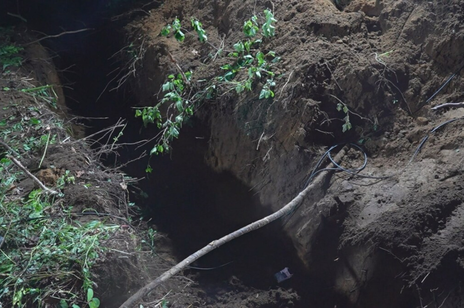 Камчатка избежала интернет-апокалипсиса благодаря резервной линии ВОЛС. Фото: kamgov.ru. Фотография 4