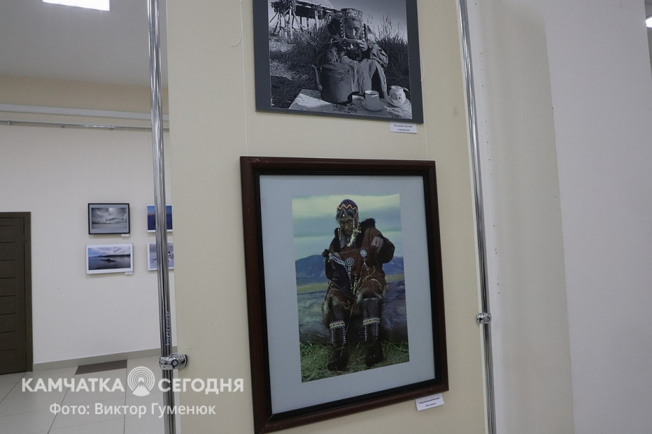 Итоговая выставка фотоклуба «Камчатка». Фоторепортаж. . Фотография 25