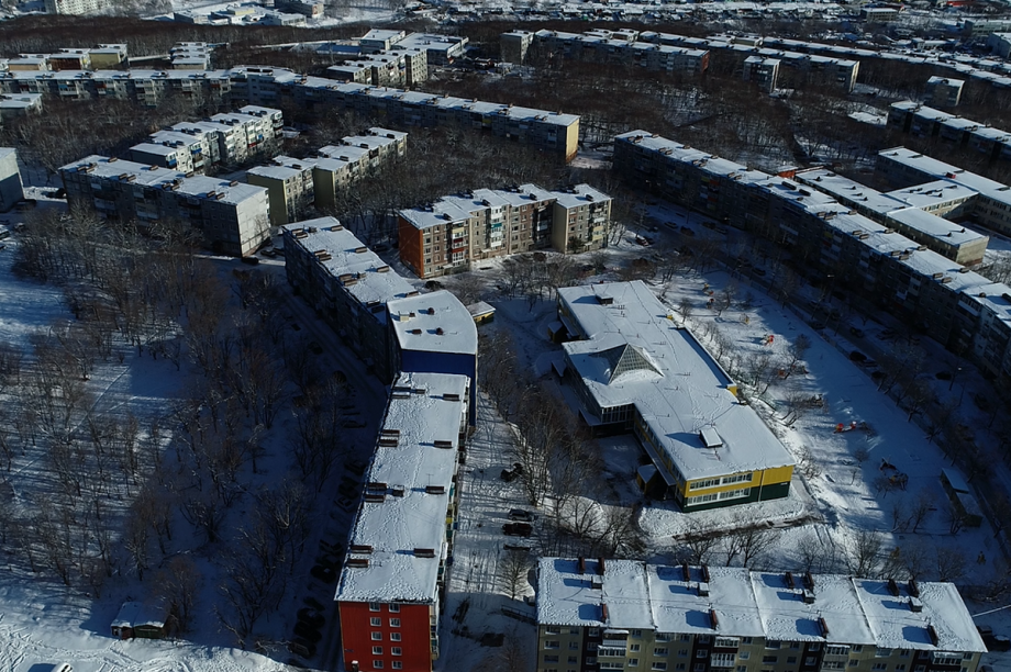 Добросовестные камчатские потребители – вперёд за призами!. Фото: ИА "Камчатка"