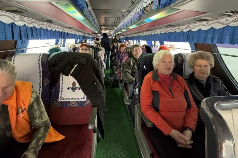 На Камчатке более 31 тысячи пенсионеров активно проводят время. Фото: kamgov.ru (архив). Фотография 4