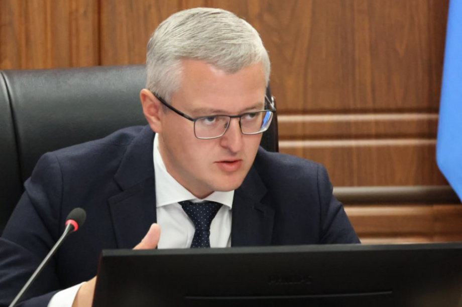 Губернатор Камчатки поручил завершить благоустройство микрорайона Мишенный-3. Фото: мэрия ПКГО \ Правительство Камчатского края. Фотография 6