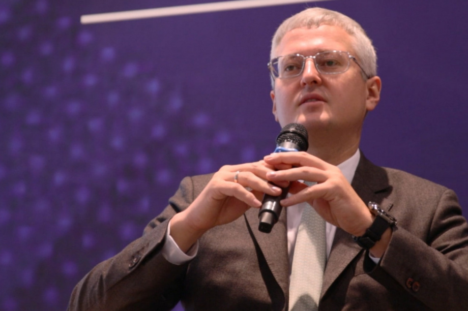 Владимир Солодов: Школьники на Камчатке показывают неизменный высокий результат. Фото: kamgov.ru. Фотография 3