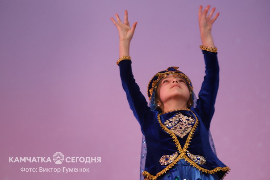 Фестиваль-конкурс «В объективе – многоликая Камчатка». Фоторепортаж. Фото: Виктор Гуменюк\ИА "Камчатка". Фотография 18