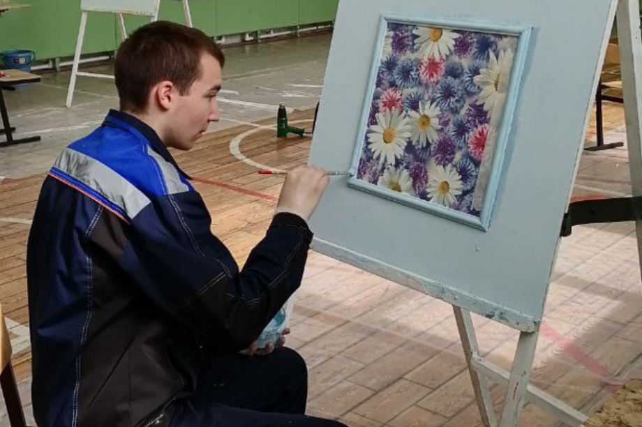 Абилимпикс: VIII Чемпионат по профмастерству проведут на Камчатке. Фото: abilympics-russia.ru/ Правительство Камчатского края. Фотография 8