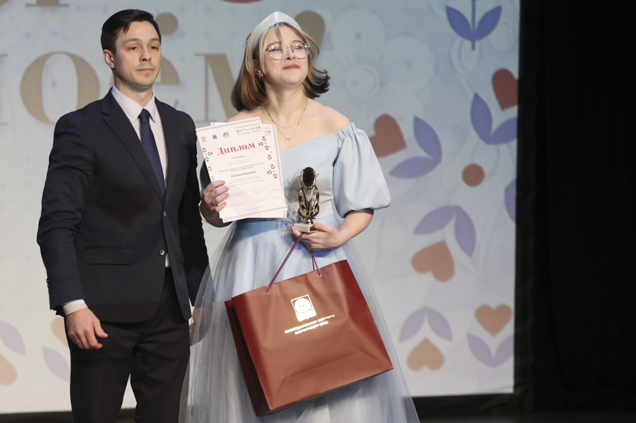 Названы победители фестиваля «Россия в сердце моём». Фото: «Камчатка Сегодня» \ Игорь Сафончик. Фотография 51