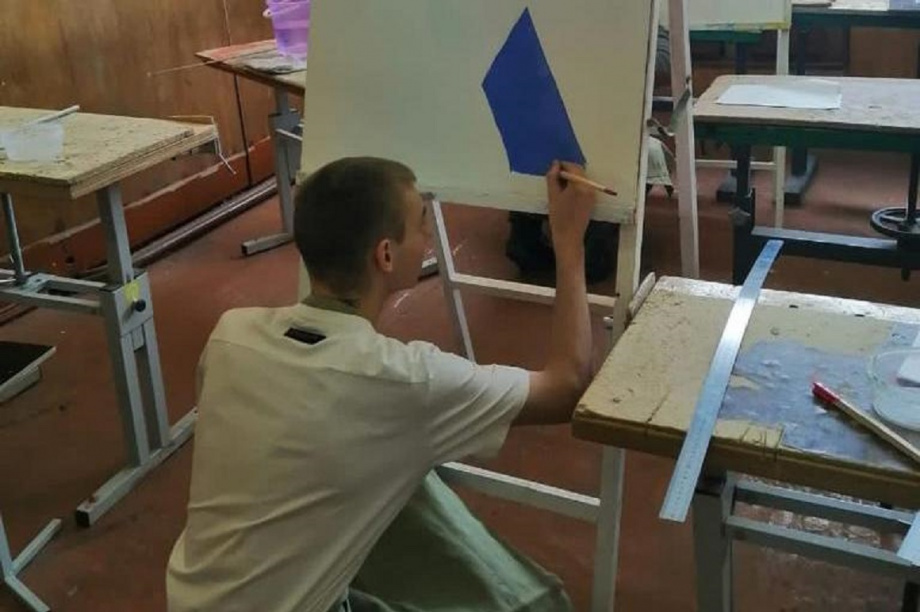 На Камчатке началась подготовка к региональному чемпионату «Абилимпикс-2021». Фото: архив kamgov.ru; организаторы регионального чемпионата «Абилимпикс-2021». Фотография 1