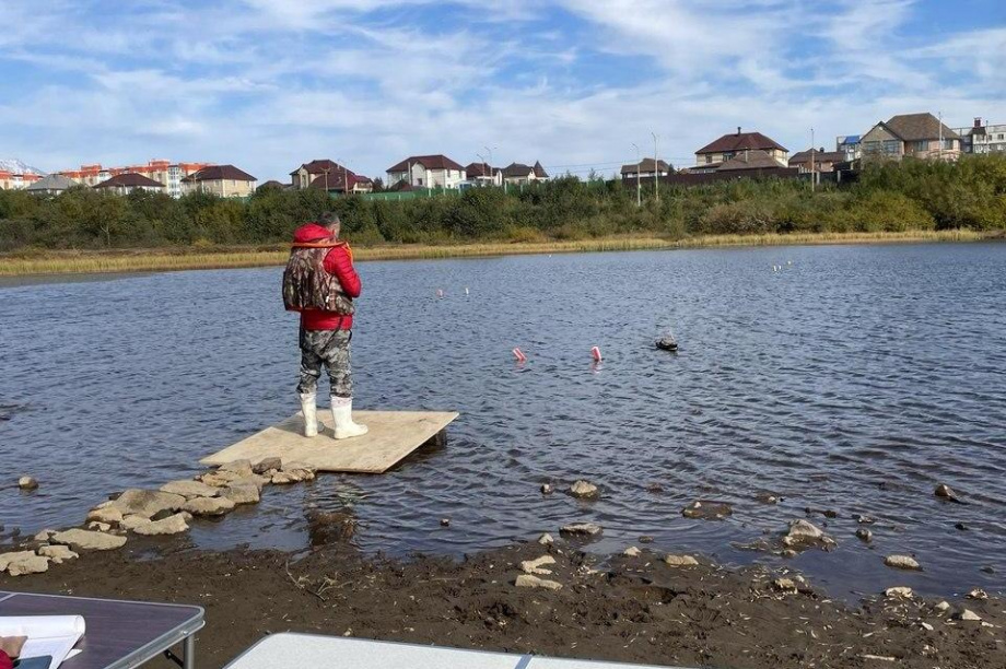 Лучших судомоделистов определили в столице Камчатки. Фото: t.me/minsportkam41. Фотография 1