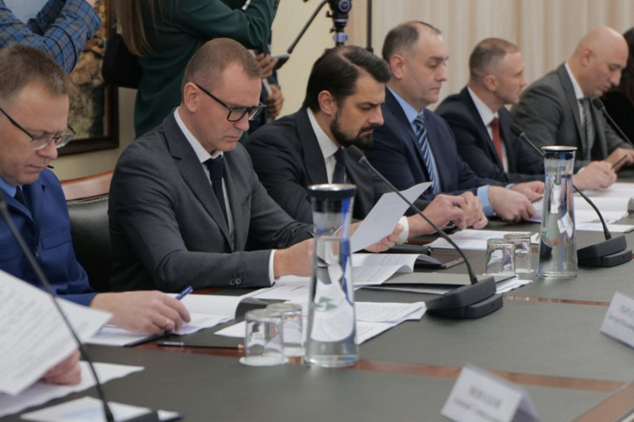 Режимами государственной поддержки на Камчатке воспользовались более 250 инвесторов. Фото: kamgov.ru. Фотография 3