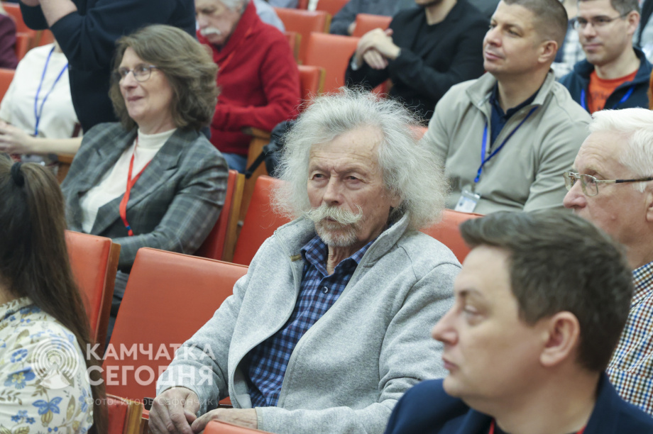 Вулканологи Камчатки открывают новый этап в науке. Фото: «Камчатка Сегодня». Фотография 7