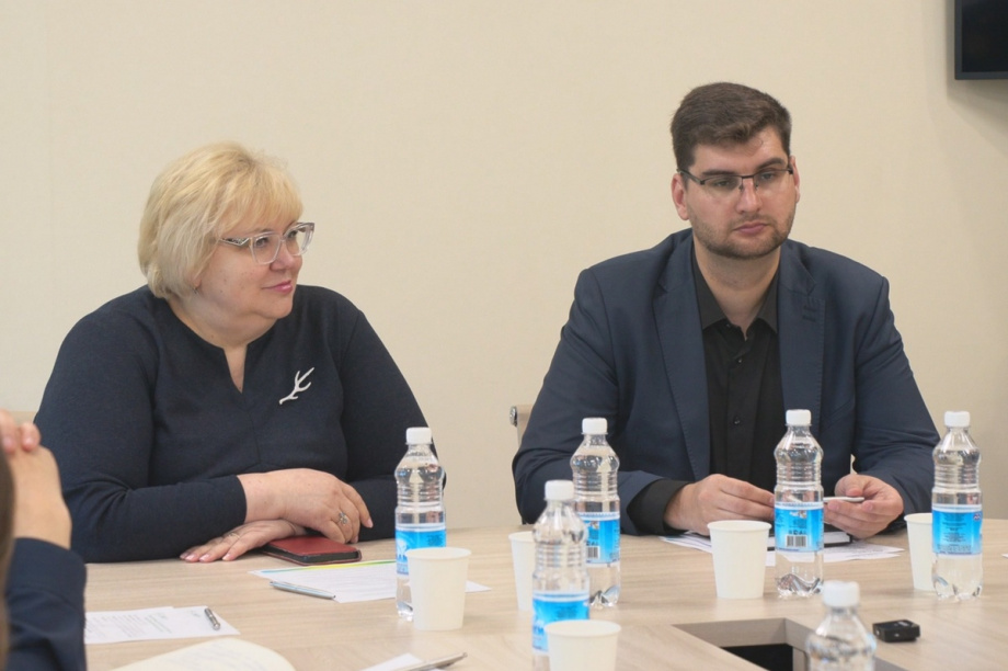 Жилищно-строительные кооперативы планируют создать во всех районах Камчатки. Фото: ИА "Камчатка", kamgov.ru. Фотография 4