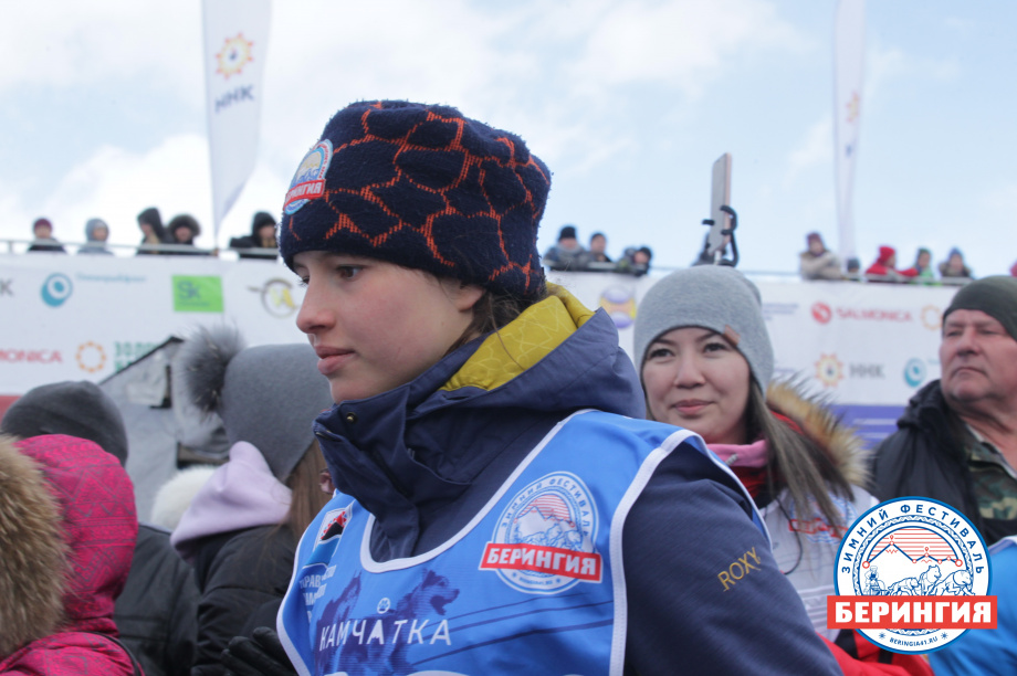 «Берингия-2021». Фото: Виктор Гуменюк. Фотография 51