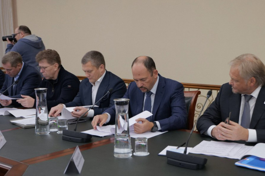 Режимами государственной поддержки на Камчатке воспользовались более 250 инвесторов. Фото: kamgov.ru. Фотография 2