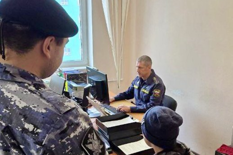 Двух камчатских алиментщиц поймали в ходе всероссийского рейда. Фото: УФССП по Камчатскому краю и Чукотскому округу