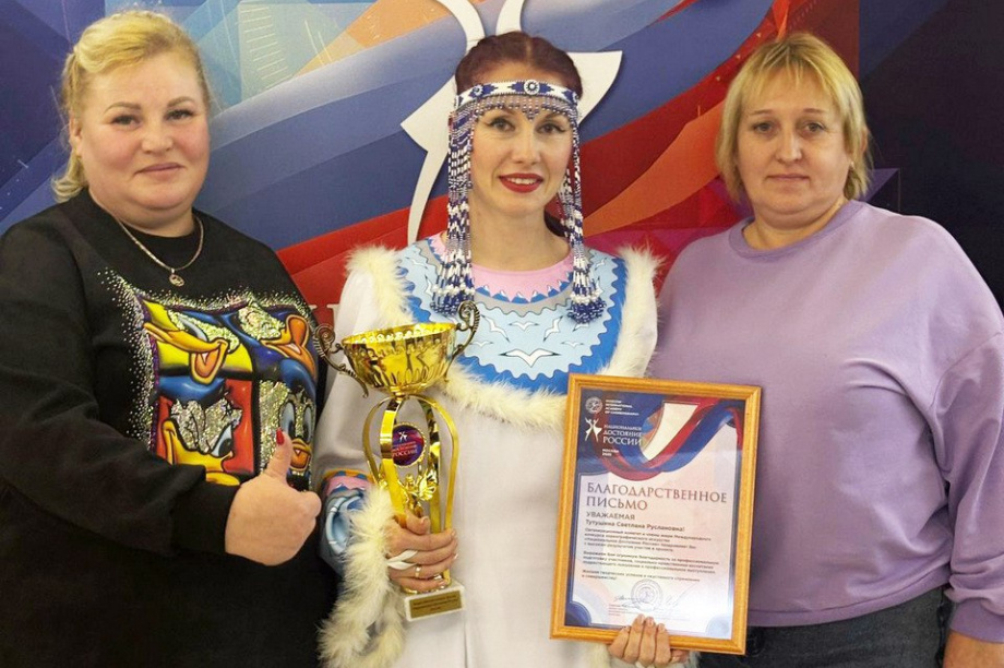 Хореографический коллектив «Адекс» из Усть-Камчатска станет героем многосерийного фильма. Фото: администрация Усть-Камчатского округа. Фотография 3