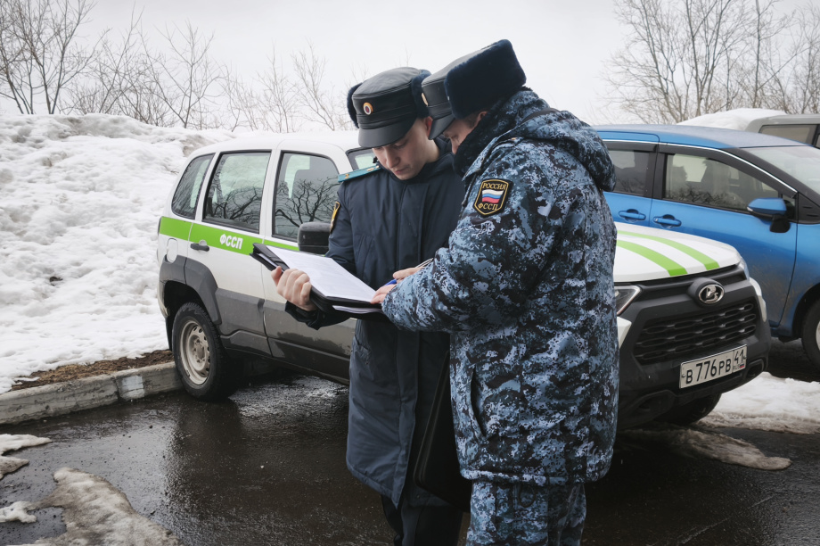 15 миллионов долгов: в Вилючинске прошёл рейд по неплательщикам за свет. Фото: Камчатскэнергосбыт