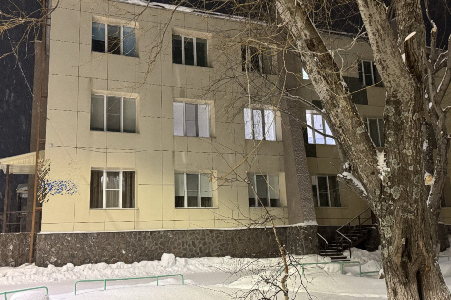 На Камчатке женщина умерла после родов прямо в больнице. Фото: СУ СК России по Камчатскому краю