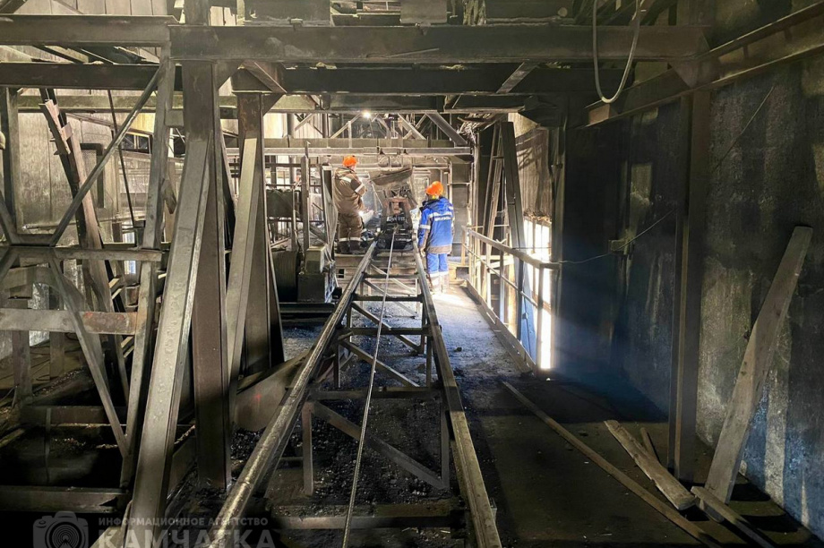 На Камчатке выявлен сговор при поставке угля на 1,5 млрд рублей. Фото: . Фотография 1