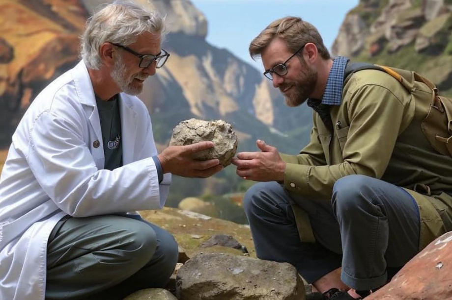  На Камчатке самыми дефицитными специалистами оказались медики и геологи. Фото: ИИ