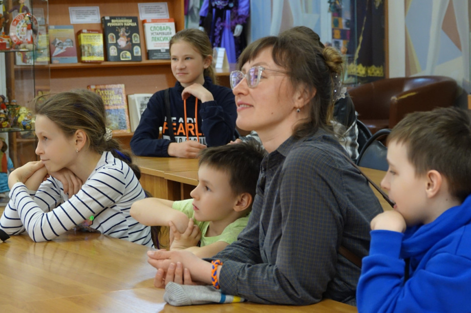 VIII фестиваль «Радость быть вместе»: день веселья и открытий! . Фото организаторов (архив). Фотография 8