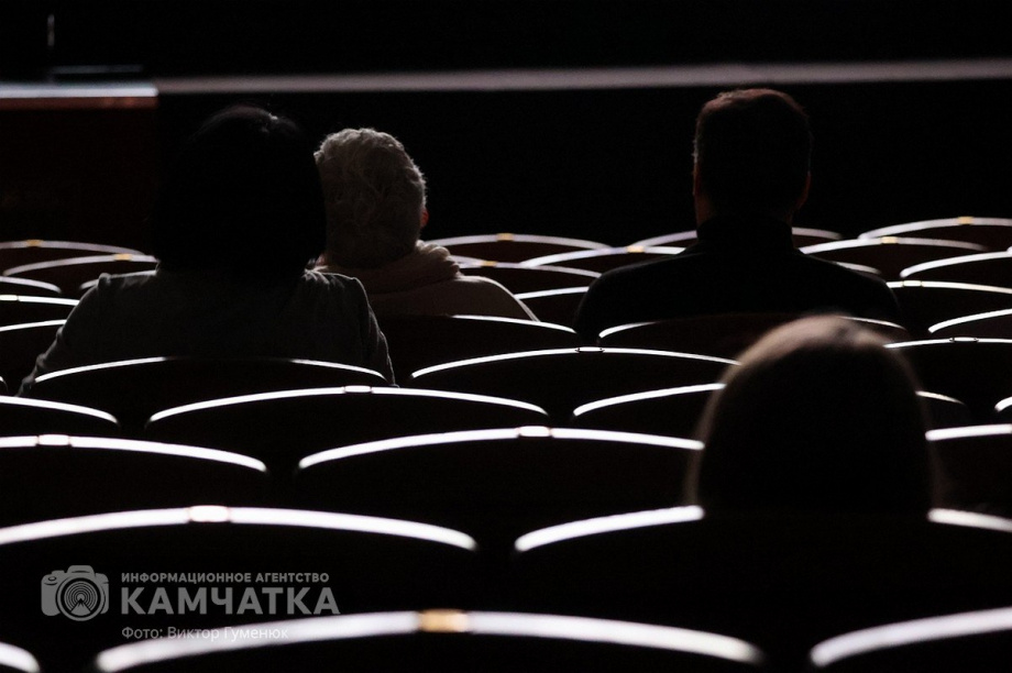 «Вечер саксофона» проведут 26 мая в Петропавловске-Камчатском. фото: ИА "Камчатка"