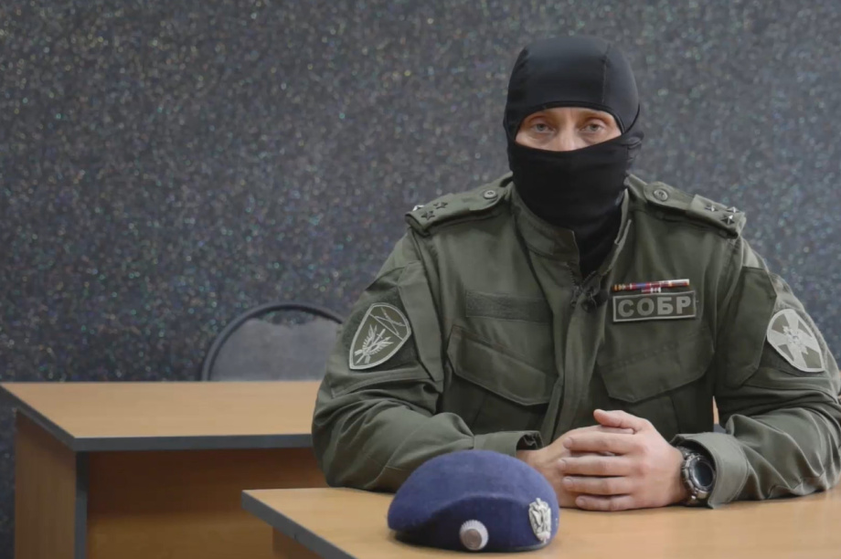 Участник программы «Герои Камчатки» планирует участие в развитии туризма в регионе. Фото: kamgov.ru. Фотография 2