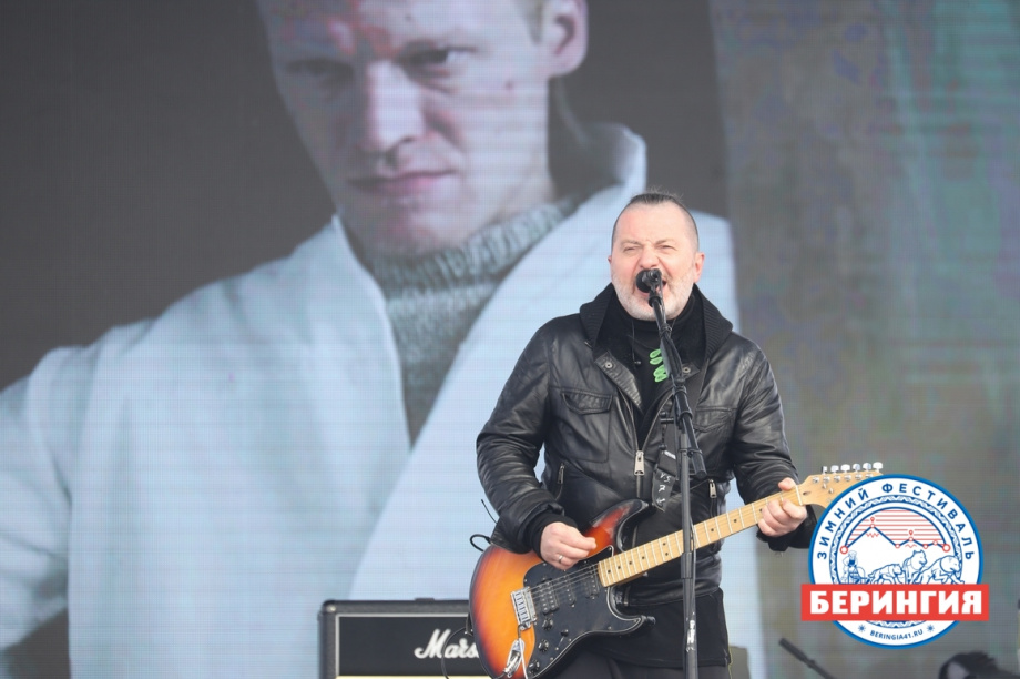 «Снежный путь – 2021». Фото: Виктор Гуменюк. Фотография 129