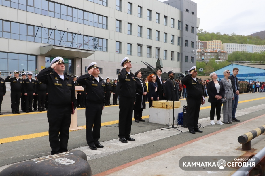 Военная служба по контракту — твой выбор!. Фото: Виктор Гуменюк. Фотография 27