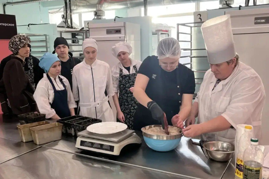 Камчатские техникумы и колледжи открывают новые горизонты для выпускников. Фото: архив ИА "Камчатка". Фотография 2