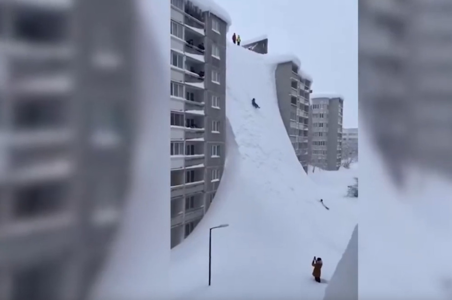 Как распознать фейковое видео . Изображение из запрещенной соцсети. Фотография 2