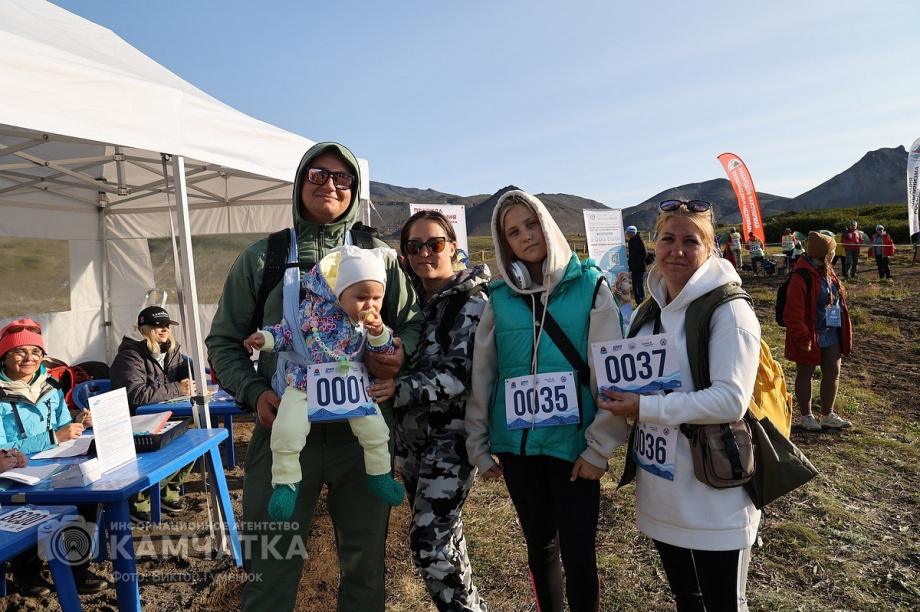 День вулкана в объективе камчатского фотографа Виктора Гуменюка. Фото: Виктор Гуменюк. Фотография 43