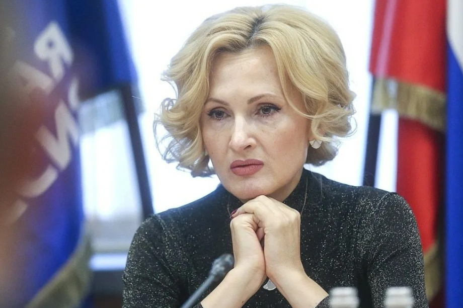 Ирина Яровая откликнулась на просьбу о помощи и спасла жизнь. Фото: пресс-служба Ирины Яровой. Фотография 1