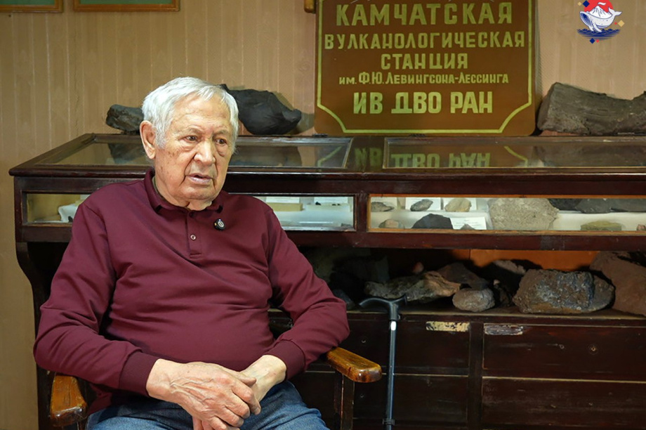 Вулканологической станции в Ключах исполнилось 90 лет!. Фото: Администрация Усть-Камчатска. Фотография 3