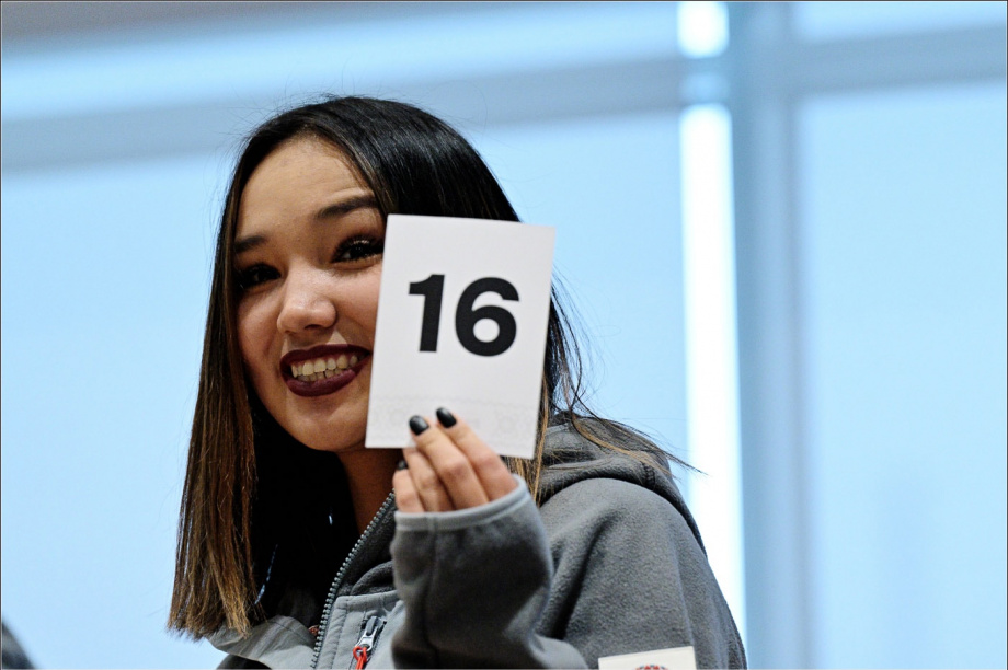 На Камчатке официально дан старт соревнованиям по ездовому спорту «Берингия.Авача-2025». Фото: Василий Русин. Фотография 3