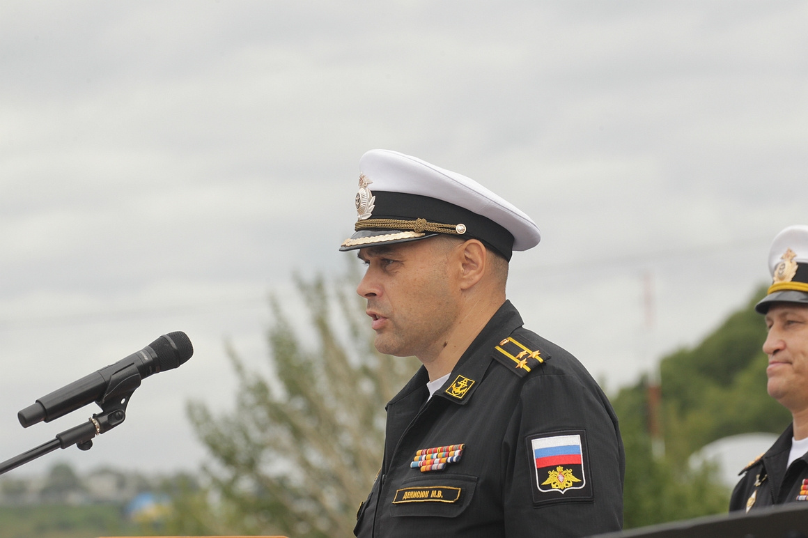 Форум «Армия – 2022» на Камчатке. Фоторепортаж. Фото: Виктор Гуменюк. Фотография 13