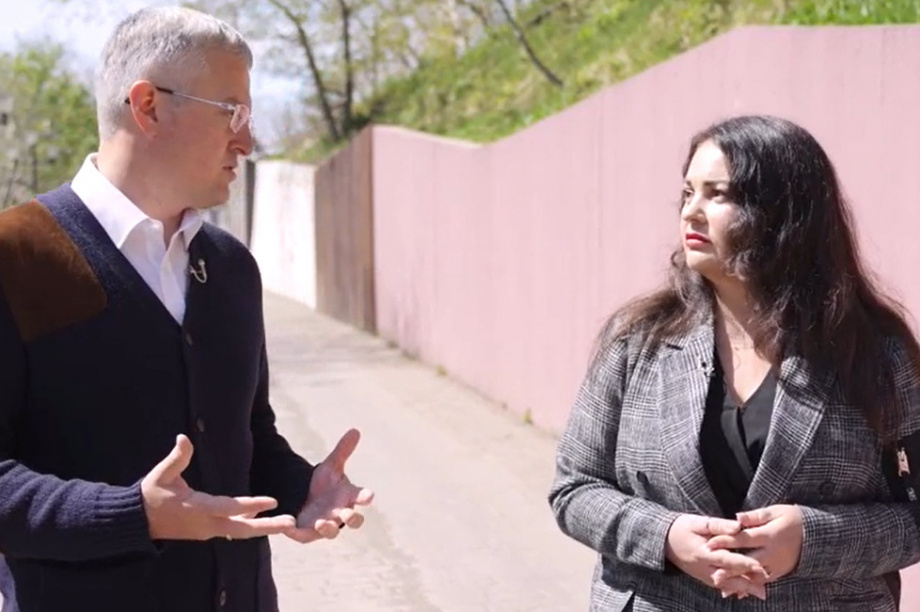 Исторический центр Петропавловска станет местом притяжения горожан благодаря реализации мастер-плана столицы Камчатки. фото: ИА "Камчатка". Фотография 3