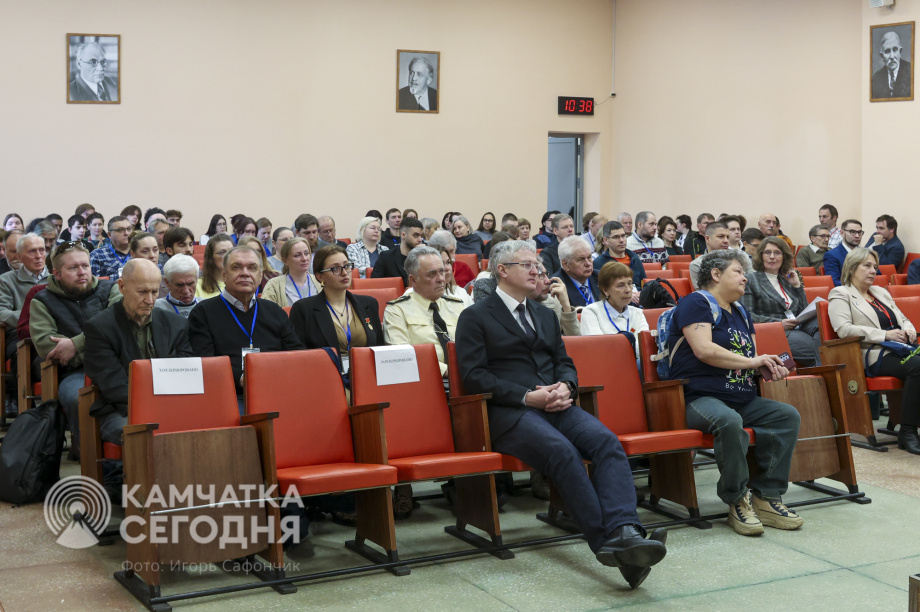 Вулканологи Камчатки открывают новый этап в науке. Фото: «Камчатка Сегодня». Фотография 3