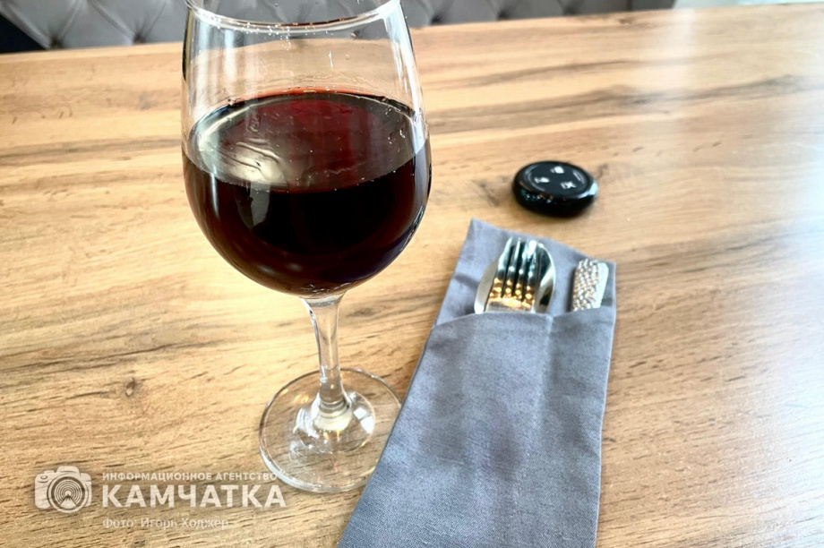 Запрет продажи алкоголя в домах на Камчатке может вернуть спокойствие жильцам. фото: ИА "Камчатка"
